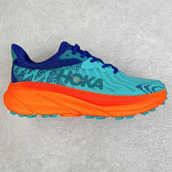 Hoka One One Challenger ATR 7 Ceramic Vibrant (Women's)
