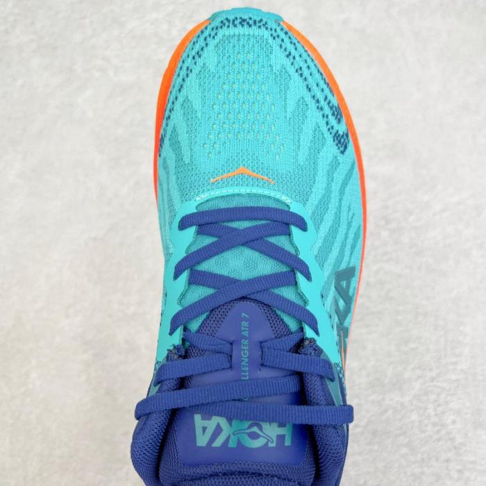 Hoka One One Challenger ATR 7 Ceramic Vibrant (Women's)