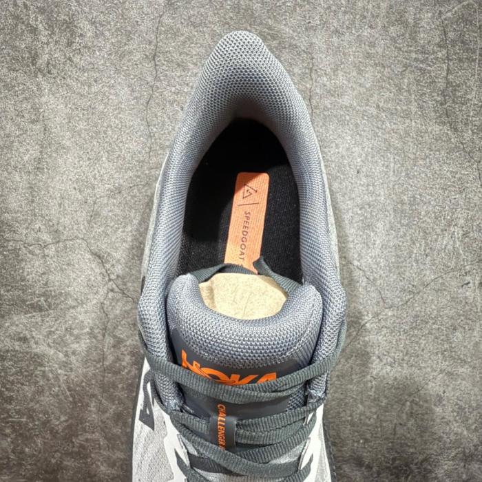 Hoka One One Challenger ATR 7 Harbor Mist