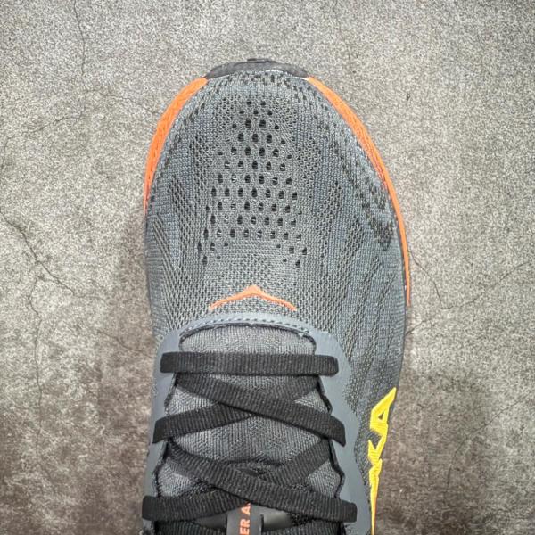 Hoka One One Challenger ATR 7 Castlerock Flame