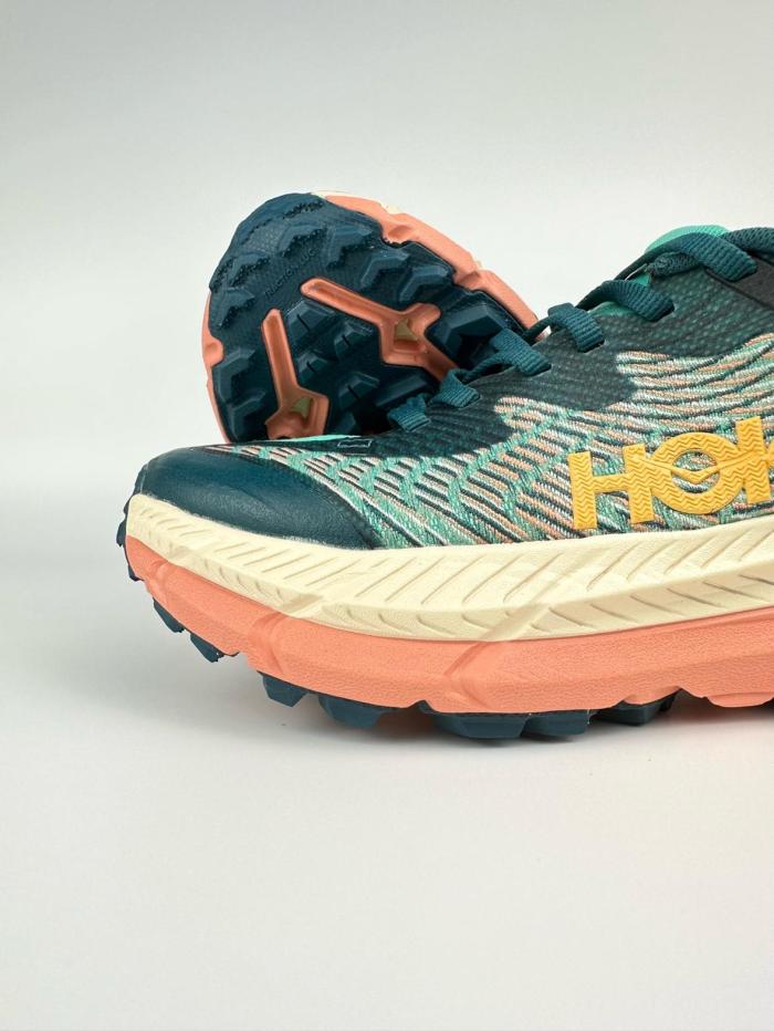 Hoka One One Mafate Speed 4 Deep Teal Water Garden (Women's)