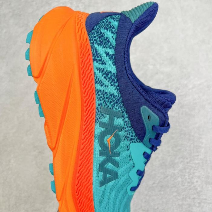 Hoka One One Challenger ATR 7 Ceramic Vibrant (Women's)