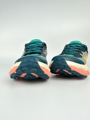 Hoka One One Mafate Speed 4 Deep Teal Water Garden (Women's)