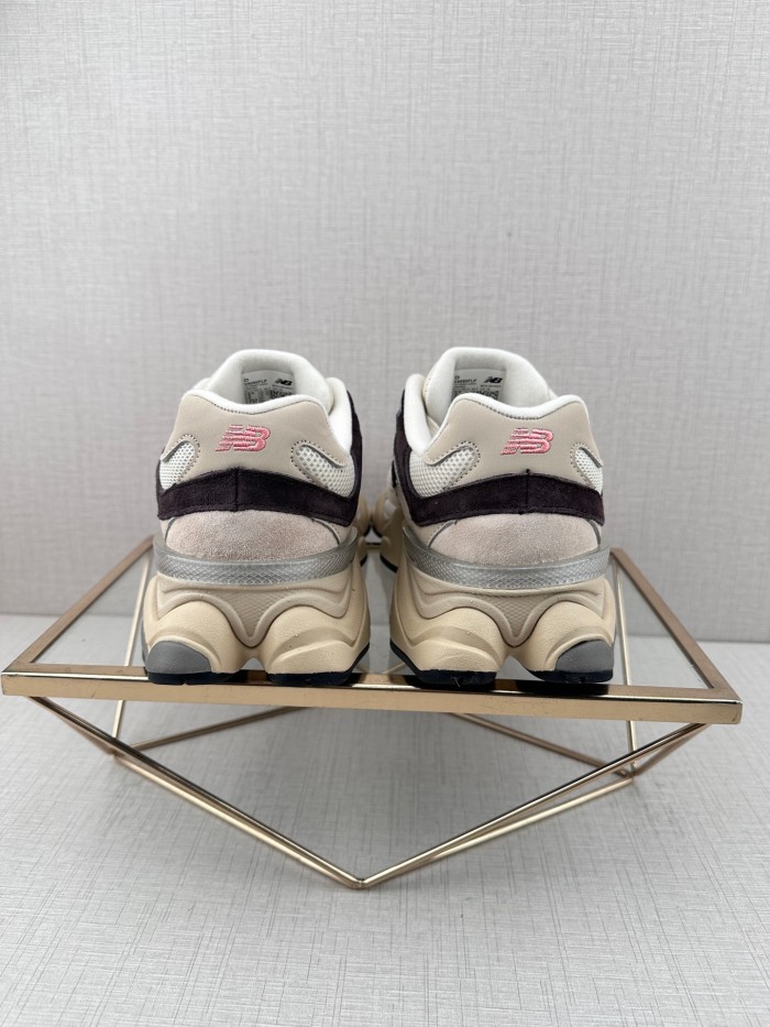New Balance 9060 Emerging Brown