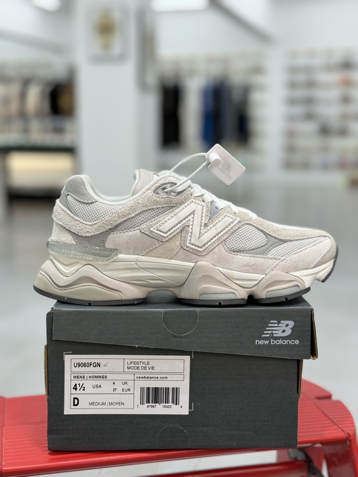 New Balance 9060 Grey
