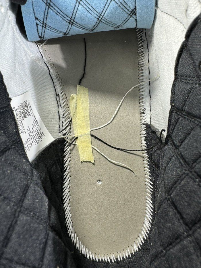 Jordan 1 Retro High OG Hand Crafted