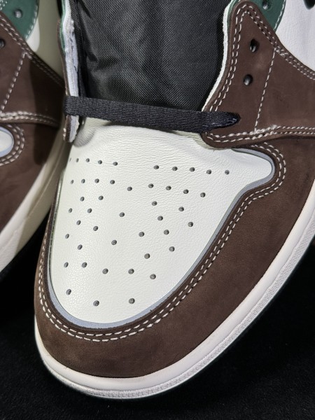 Jordan 1 Retro High OG Hand Crafted