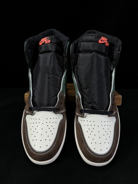 Jordan 1 Retro High OG Hand Crafted