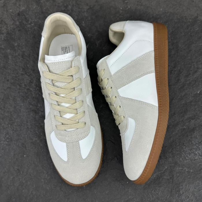 Maison Margiela Replica Sneakers White