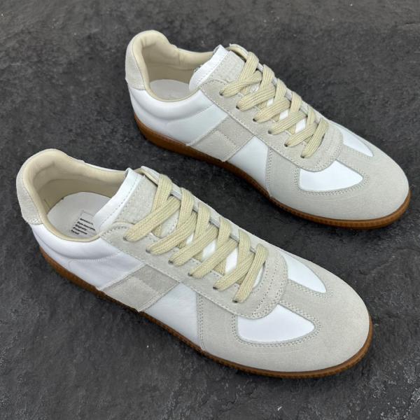 Maison Margiela Replica Sneakers White