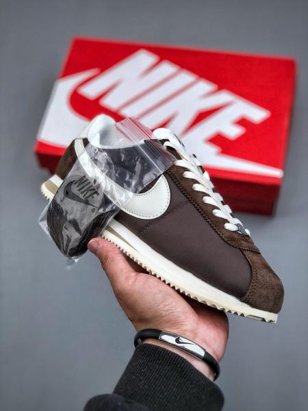 Nike Cortez Baroque Brown