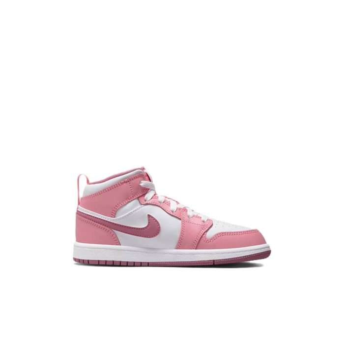 Jordan 1 Mid PS Strawberry Cream