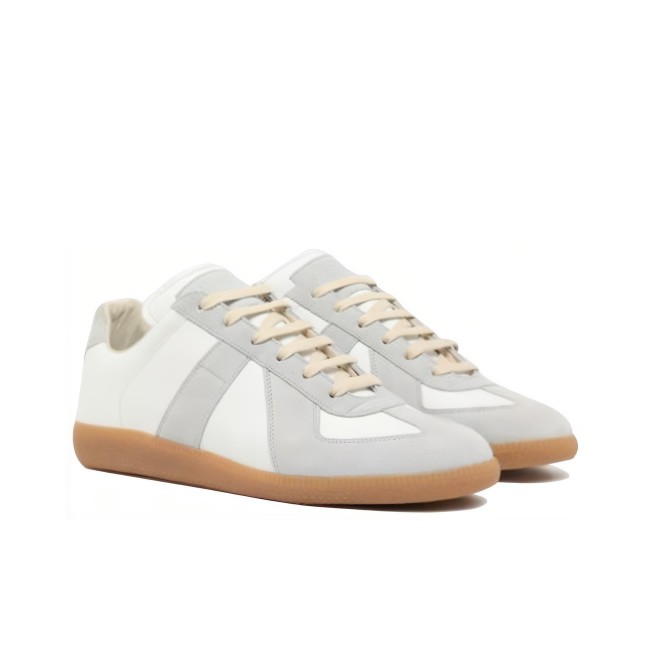Maison Margiela Replica Sneakers White