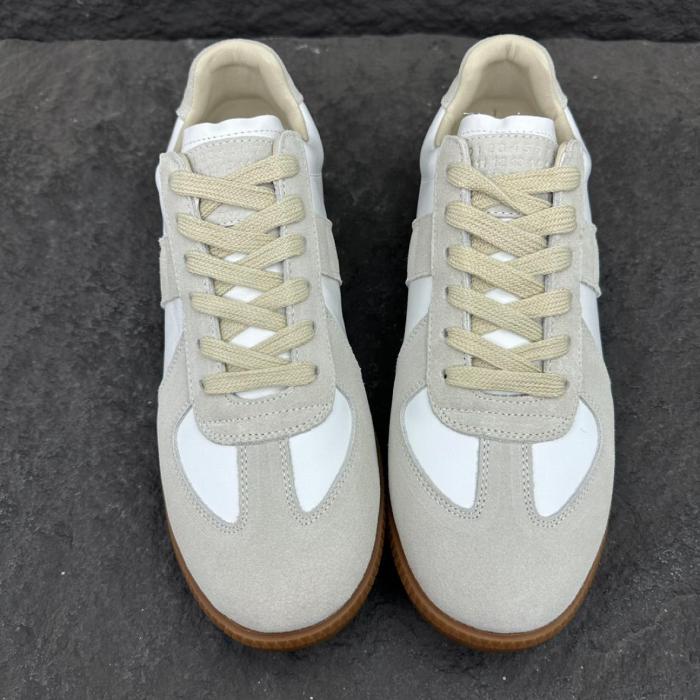 Maison Margiela Replica Sneakers White
