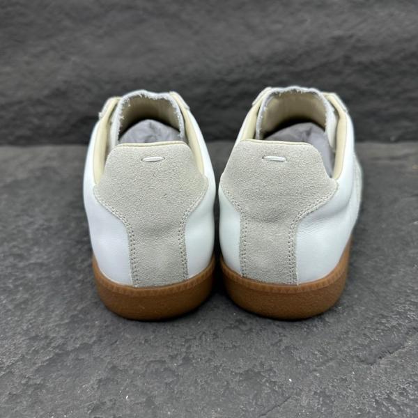 Maison Margiela Replica Sneakers White