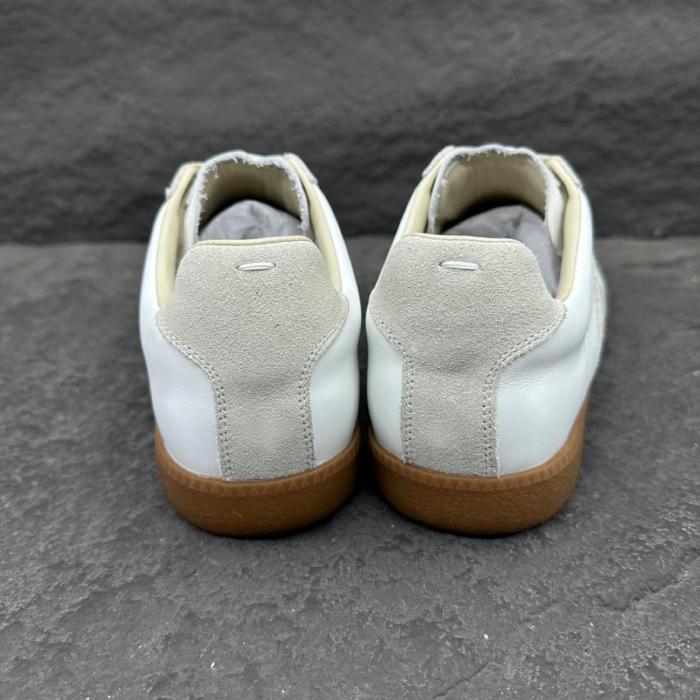 Maison Margiela Replica Sneakers White