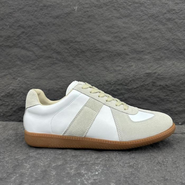 Maison Margiela Replica Sneakers White