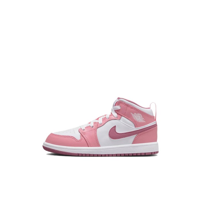 Jordan 1 Mid PS Strawberry Cream