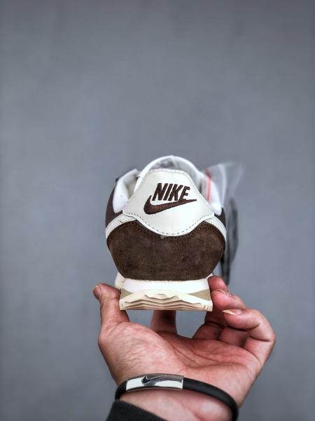 Nike Cortez Baroque Brown