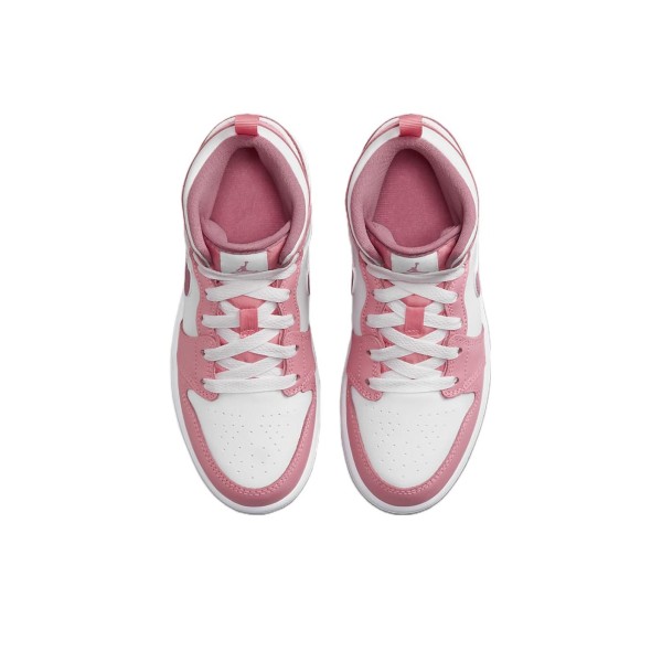 Jordan 1 Mid PS Strawberry Cream