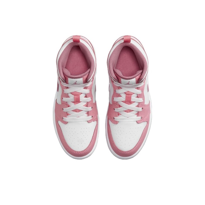 Jordan 1 Mid PS Strawberry Cream