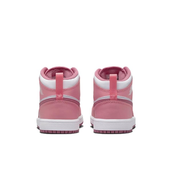 Jordan 1 Mid PS Strawberry Cream