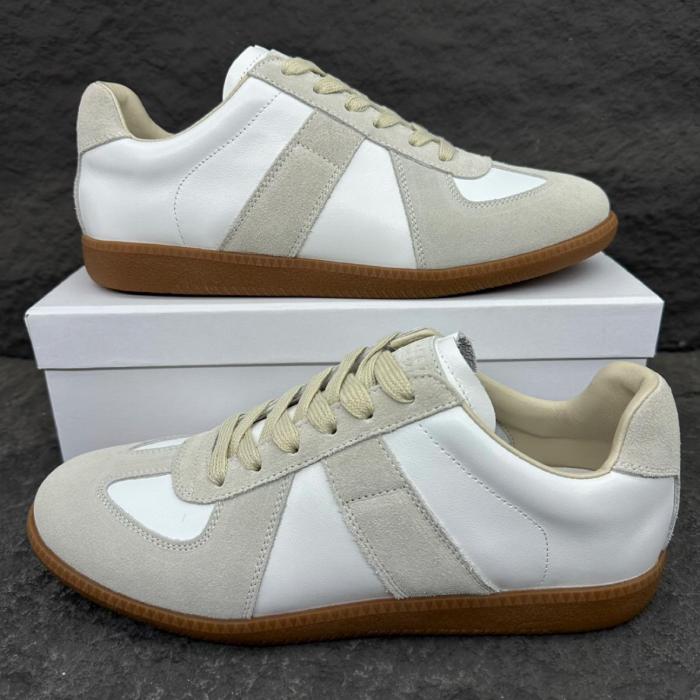 Maison Margiela Replica Sneakers White