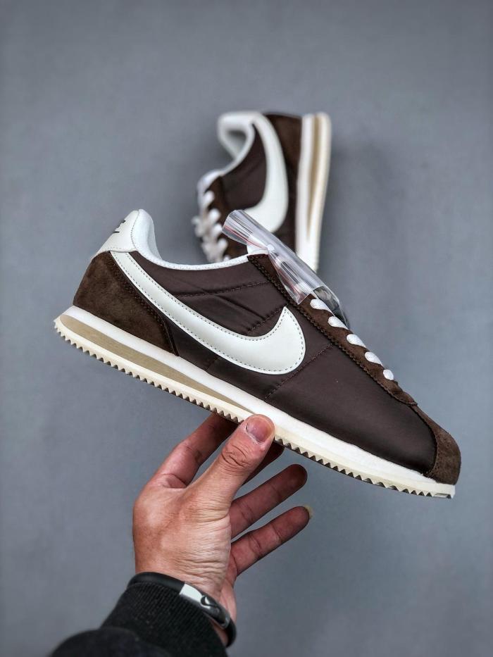 Nike Cortez Baroque Brown