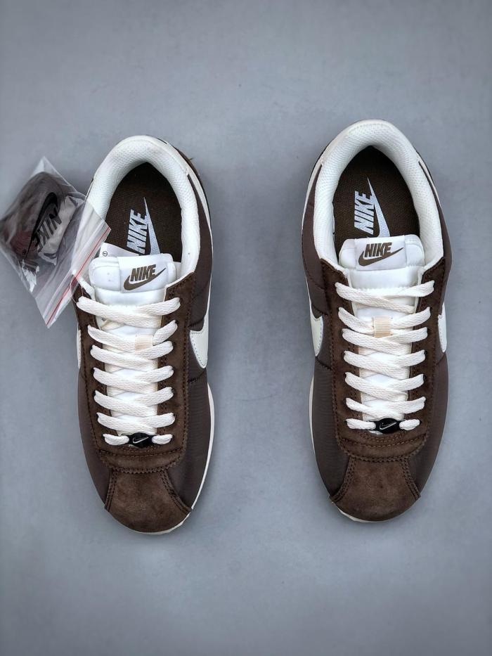 Nike Cortez Baroque Brown