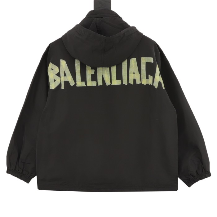  Clothes Balenciaga 20250208-1