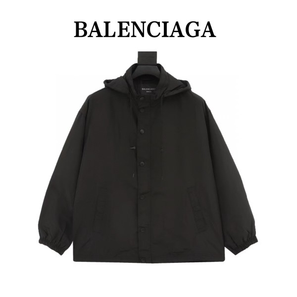  Clothes Balenciaga 20250208-1