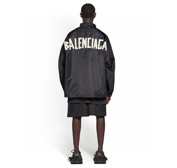  Clothes Balenciaga 20250208-1