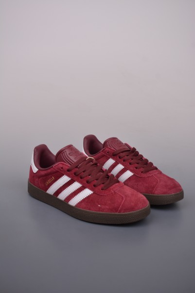 adidas Samba OG Maroon