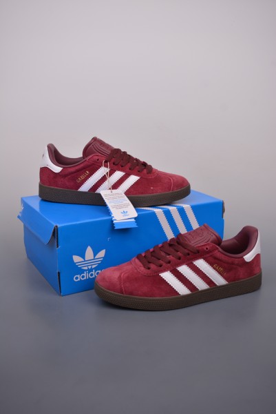 adidas Samba OG Maroon