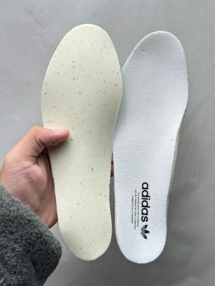 adidas Samba ADV Cloud White Core Black