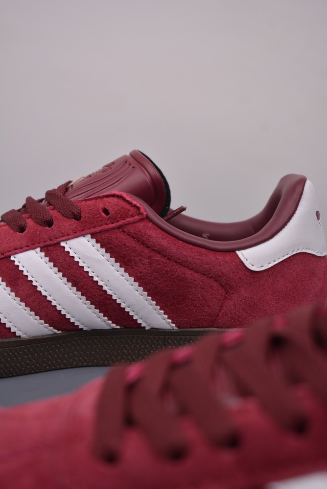 adidas Samba OG Maroon