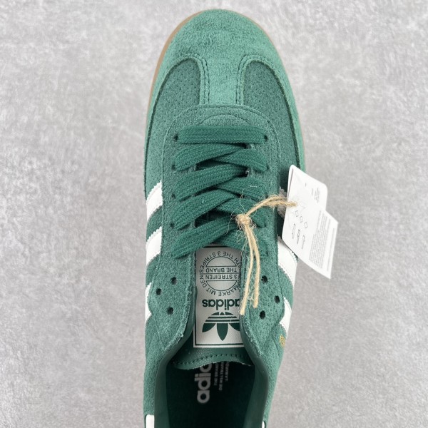 adidas Samba OG Collegiate Green Gum