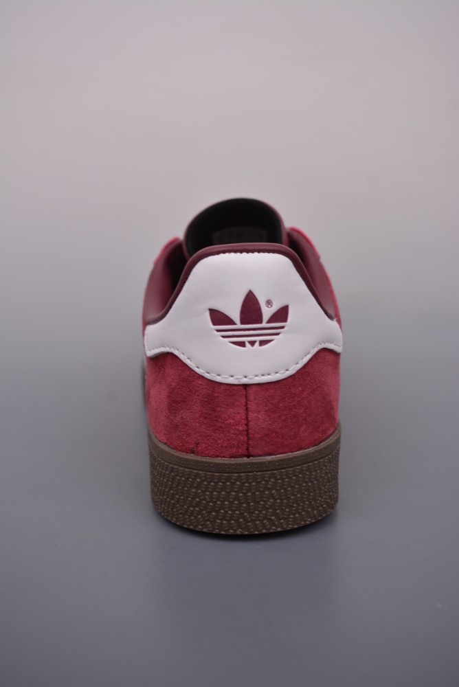 adidas Samba OG Maroon