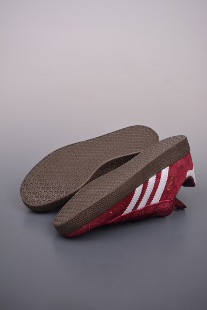 adidas Samba OG Maroon