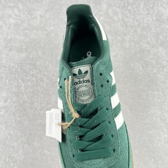 adidas Samba OG Collegiate Green Gum