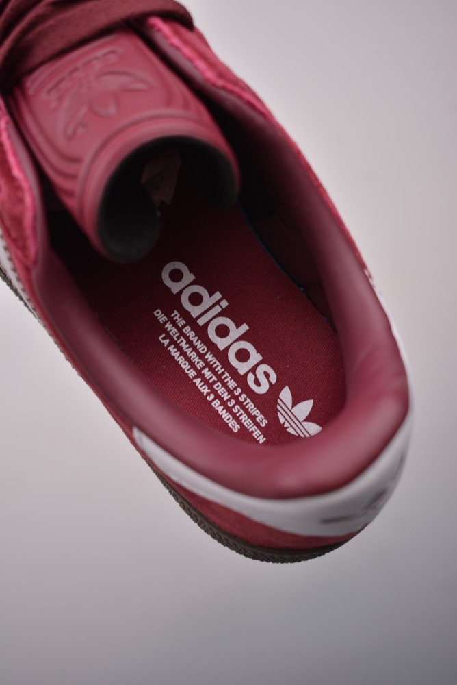 adidas Samba OG Maroon