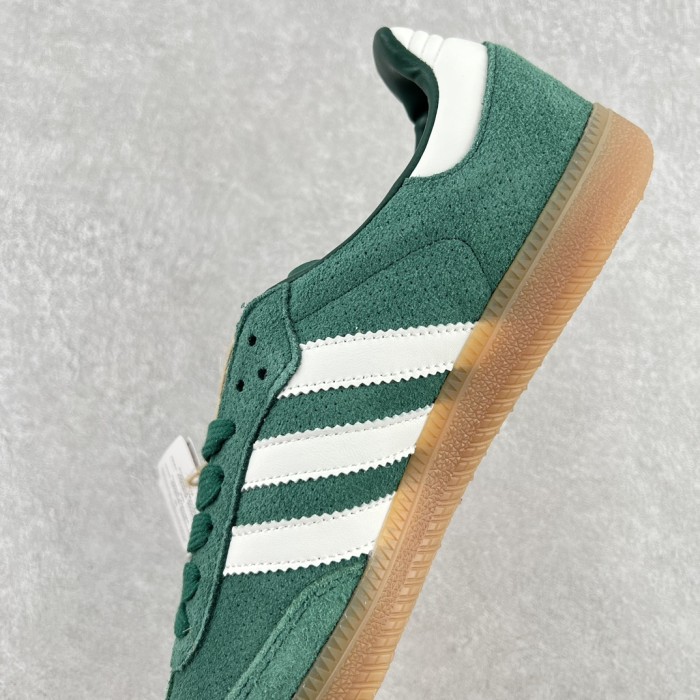 adidas Samba OG Collegiate Green Gum