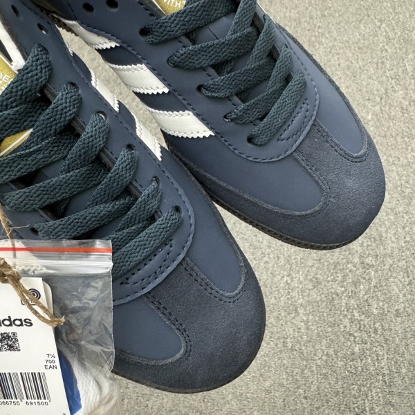 adidas Samba OG Night Navy Gum