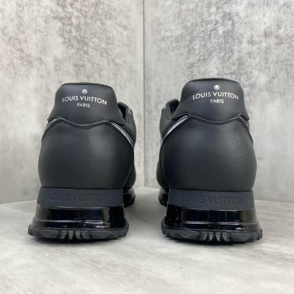 LOUIS VUITTON Run Away Iridescent Black