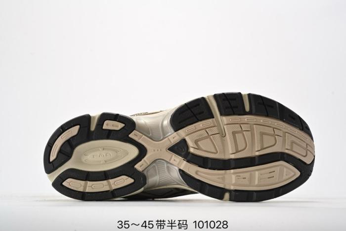 ASICS Gel-1130 Oyster Clay Grey Pink