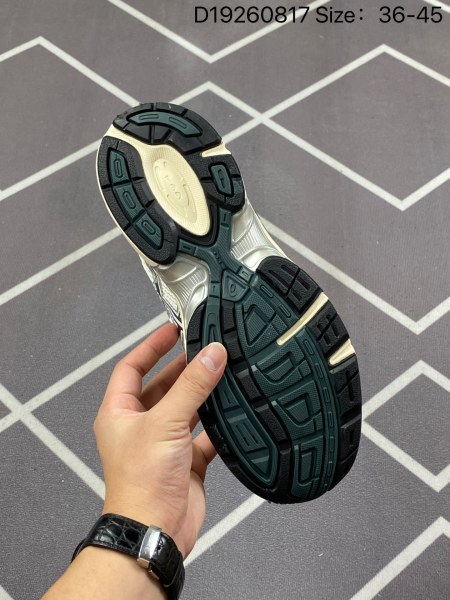 ASICS Gel-1130 Kith Cream Scarab