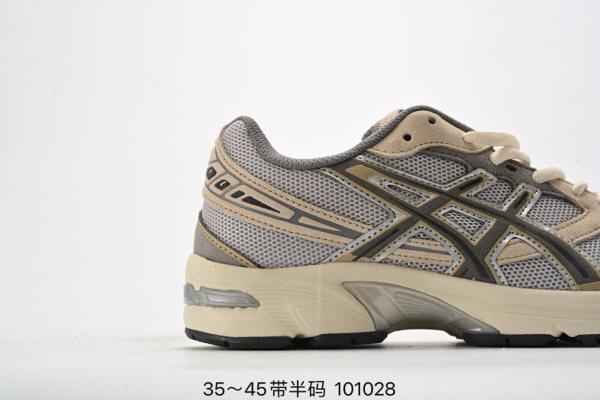 ASICS Gel-1130 Oyster Clay Grey Pink