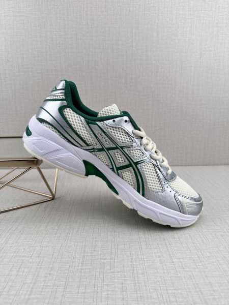 ASICS Gel-1130 Cream Kale