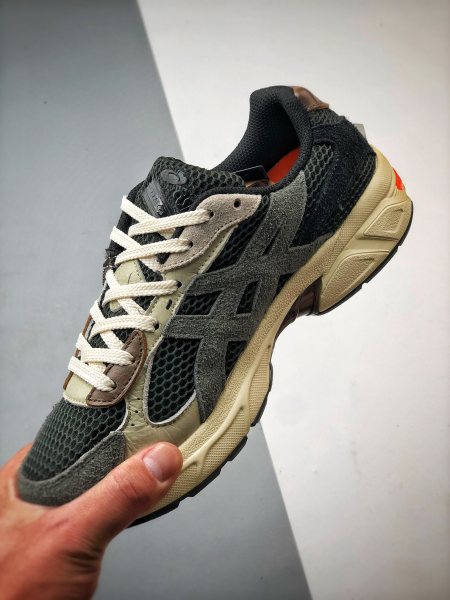 ASICS Gel-1130 MK-II HAL Studio Forest