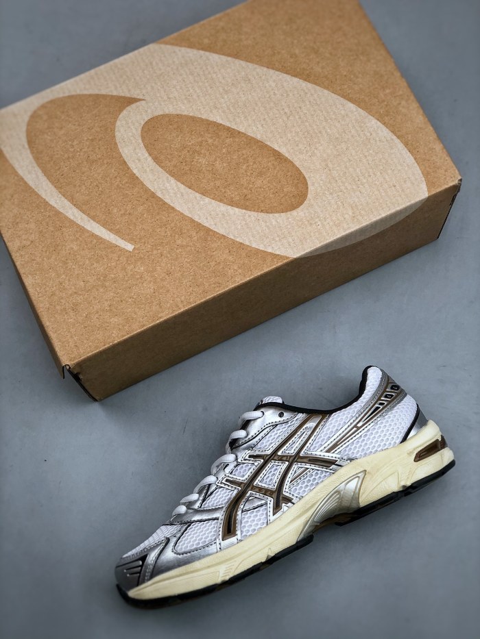 ASICS Gel-1130 White Clay Canyon